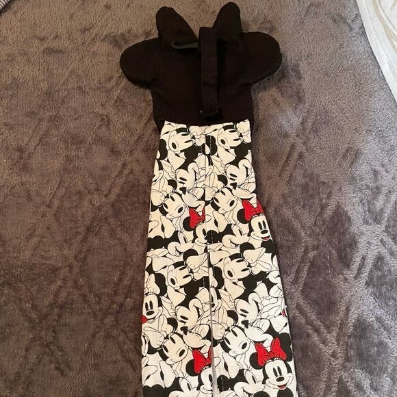 Disney Minnie hanging towel & Mickey spatula NWT - Picture 6 of 11